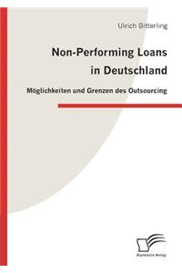 Non-Performing Loans in Deutschland