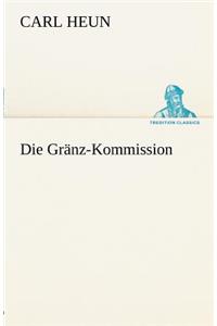 Die Granz-Kommission