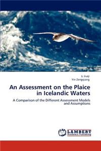 Assessment on the Plaice in Icelandic Waters