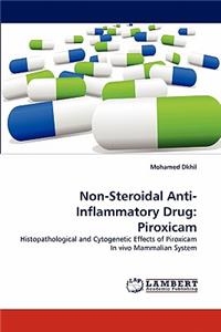 Non-Steroidal Anti-Inflammatory Drug