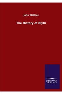 History of Blyth