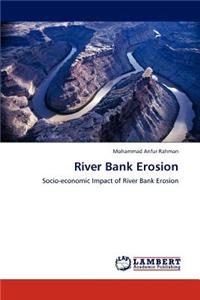 River Bank Erosion