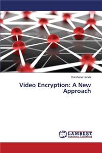 Video Encryption