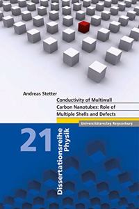 Conductivity of Multiwall Carbon Nanotubes