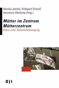 Mutter im Zentrum Mutterzentrum