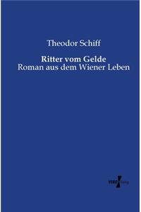 Ritter vom Gelde