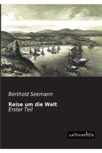 Reise Um Die Welt