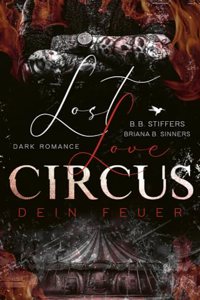 LOST LOVE CIRCUS