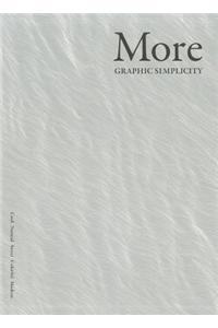 More Graphic Simplicity: Cool, Natural, Sweet, Colorful, Modern