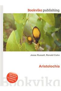 Aristolochia
