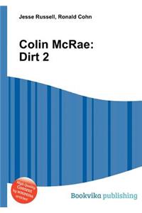 Colin McRae