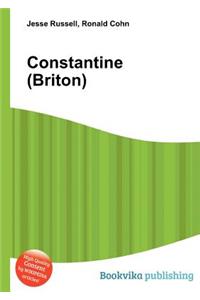 Constantine (Briton)