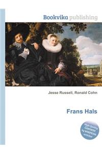 Frans Hals