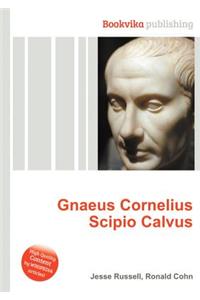Gnaeus Cornelius Scipio Calvus