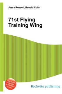71st Flying Training Wing