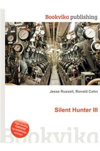 Silent Hunter III