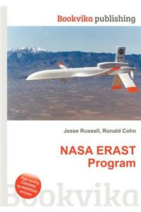 NASA Erast Program
