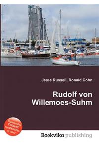 Rudolf Von Willemoes-Suhm