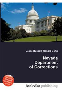 Nevada Department of Corrections