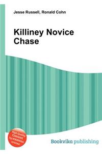Killiney Novice Chase