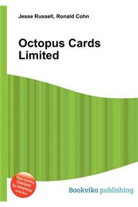 Octopus Cards Limited