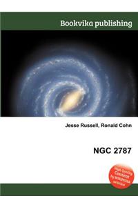 Ngc 2787