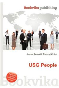 Usg People