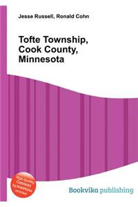 Tofte Township, Cook County, Minnesota