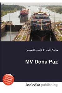 Mv Dona Paz