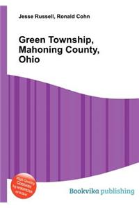 Green Township, Mahoning County, Ohio