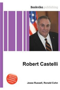 Robert Castelli