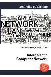 Intergalactic Computer Network