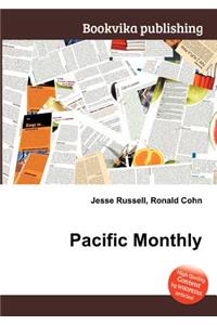 Pacific Monthly