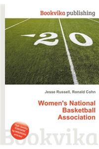 Women's National Basketball Association