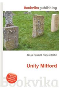 Unity Mitford