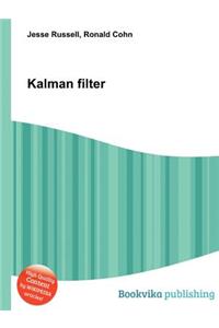 Kalman Filter