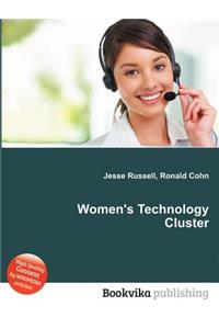 Women's Technology Cluster