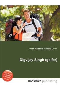 Digvijay Singh (Golfer)