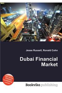 Dubai Financial Market