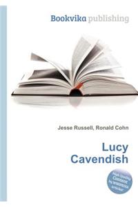 Lucy Cavendish