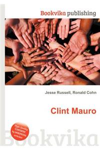 Clint Mauro