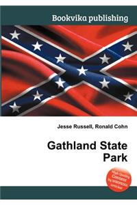 Gathland State Park