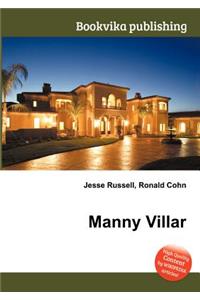Manny Villar