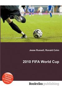 2010 Fifa World Cup