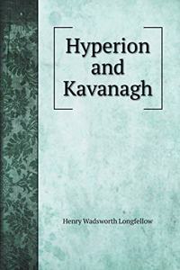 Hyperion and Kavanagh