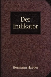 Der Indikator