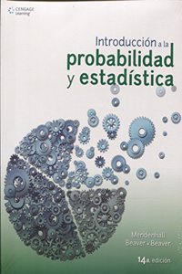 Introduccion a la Probabilidad y Estadistica