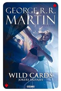 Wild Cards 3