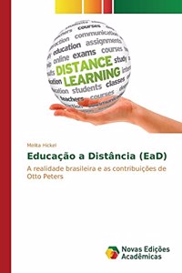 Educação a Distância (EaD)