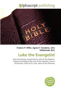 Luke the Evangelist